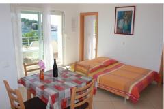 Apartmaji Leon Apartma 1 – Apartman A foto 2