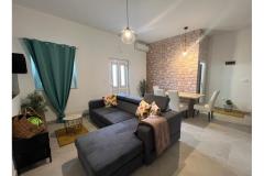 Apartmaji Leona Rogoznica Apartma 1 – A 1 2+2 foto 2