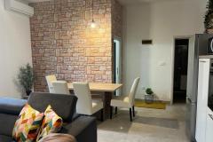 Apartmaji Leona Rogoznica Apartma 1 – A 1 2+2 foto 3