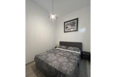 Apartmaji Leona Rogoznica Apartma 1 – A 1 2+2 foto 4