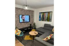 Apartmaji Leona Rogoznica Apartma 2 – A2 2+2 foto 1