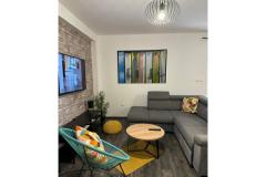 Apartmaji Leona Rogoznica Apartma 2 – A2 2+2 foto 2