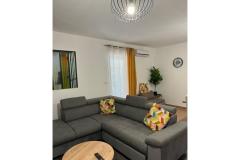 Apartmaji Leona Rogoznica Apartma 2 – A2 2+2 foto 4