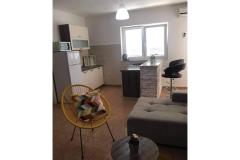 Apartmaji Leona Rogoznica Apartma 3 – A3 6+2 foto 1