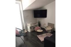 Apartmaji Leona Rogoznica Apartma 5 – A5 4+1 foto 4