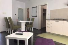 Apartmaji Leona Rogoznica Apartma 5 – A5 4+1 foto 5