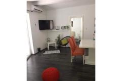Apartmaji Leona Rogoznica Apartma 4 – A4 2+2 foto 1
