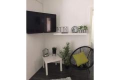 Apartmaji Leona Rogoznica Apartma 4 – A4 2+2 foto 4