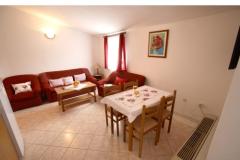 Apartmaji Libertas Apartma 3 – Apartmana foto 2