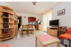Apartmaji Mala Apartma 1 – Ap.1/4+1 foto 4