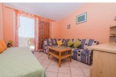 Apartmaji Mala Apartma 2 – AP.2/2+2 foto 3