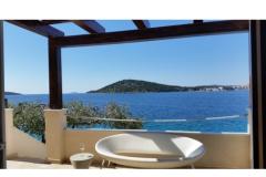 Apartmaji Maris - Beach Hiša  Apartma 2 – A1 foto 1