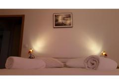 Apartmaji Maris - Beach Hiša  Apartma 2 – A1 foto 3