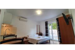 Apartmaji Maris - Beach Hiša  Apartma 3 – A2 foto 4