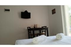 Apartmaji Maris - Beach Hiša  Apartma 4 – A3 foto 3
