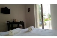 Apartmaji Maris - Beach Hiša  Apartma 4 – A3 foto 5