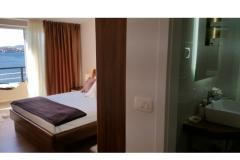 Apartmaji Maris - Beach Hiša  Apartma 1 – A4 foto 2