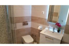 Apartmaji Maris - Beach Hiša  Apartma 1 – A4 foto 4