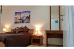 Apartmaji Maris - Beach Hiša  Apartma 1 – A4 foto 5