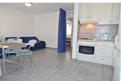  Blue Apartmaji Apartma 2: (4+2) – A2 foto 5