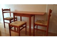 Apartmaji Mijo Apartma 2 – studio ap. foto 3