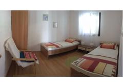 Apartmaji Milan Apartma 2 – Apartman foto 4