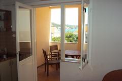 Apartmaji Miljenko Apartma 1 – App A foto 2