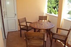 Apartmaji Miljenko Apartma 1 – App A foto 3
