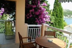 Apartmaji Miljenko Apartma 2 – App C foto 1