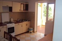Apartmaji Miljenko Apartma 3 – App D foto 3