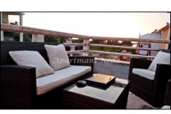 Apartmaji Neda,Kanica Apartma 1 – AP1 foto 1