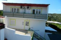 Nikša - Počitniški dom Apartma 1 – kuća foto 1