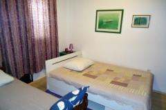 Apartmaji Nives Apartma 1 – Apartman 1 foto 5