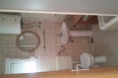 Apartmaji Odrljin Apartma 1: (2+1) – Apartman A foto 3