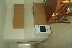 Apartmaji Odrljin Apartma 1: (2+1) – Apartman A foto 4