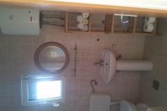 Apartmaji Odrljin Apartma 2: (2+1) – Apartman B foto 2