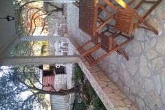 Apartmaji Odrljin Apartma 3: (4+1) – Apartman C foto 1