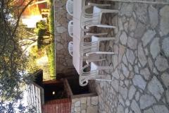 Apartmaji Odrljin Apartma 3: (4+1) – Apartman C foto 2
