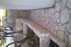 Apartmaji Odrljin Apartma 3: (4+1) – Apartman C foto 3