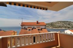 Apartmaji Panorama s bazenom Apartma 2 – AP.2 foto 1