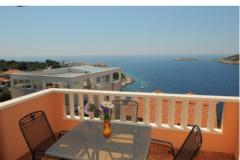 Apartmaji Panorama s bazenom Apartma 3 – AP.3 foto 1