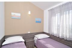 Apartmaji Panorama s bazenom Apartma 3 – AP.3 foto 4