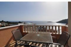 Apartmaji Panorama s bazenom Apartma 4 – AP.4 foto 2