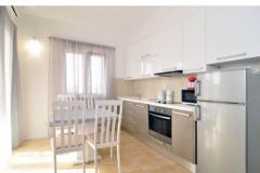 Apartmaji Panorama s bazenom Apartma 4 – AP.4 foto 3