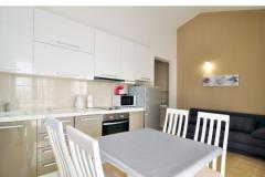 Apartmaji Panorama s bazenom Apartma 4 – AP.4 foto 4