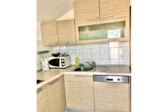 Apartmaji Parčina Apartma 2 – Apartman 2 foto 3