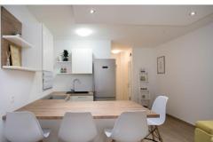 Apartmaji Polić Apartma 1 – Apartman 1 foto 4