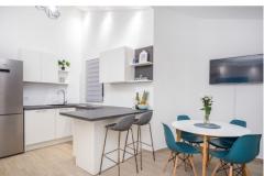 Apartmaji Polić Apartma 2 – Apartman 2 foto 1