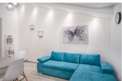 Apartmaji Polić Apartma 3 – Apartman 3 foto 1
