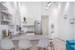Apartmaji Polić Apartma 3 – Apartman 3 foto 3